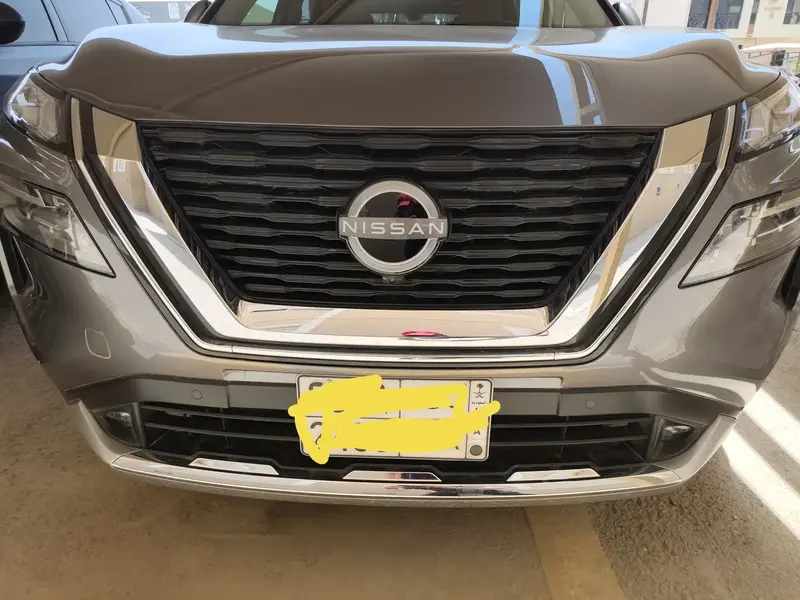 Nissan X-Trail 2023 - Low Mileage  1