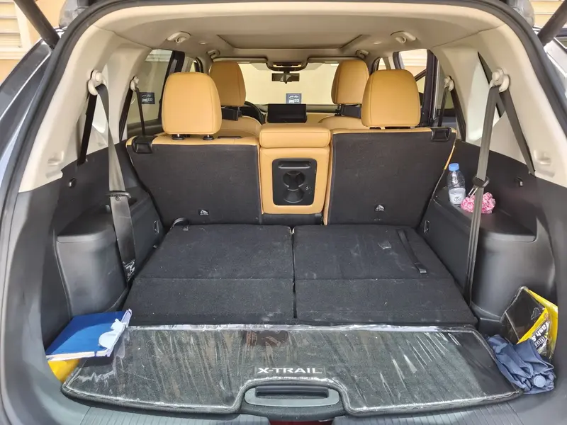 Nissan X-Trail 2023 - Low Mileage  25