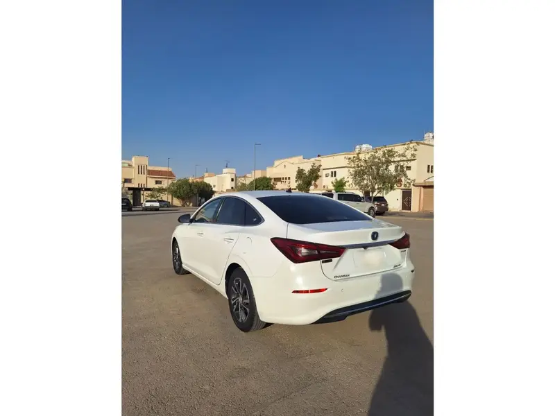 Changan Eado 2021 odo 42k kms first  owner  4