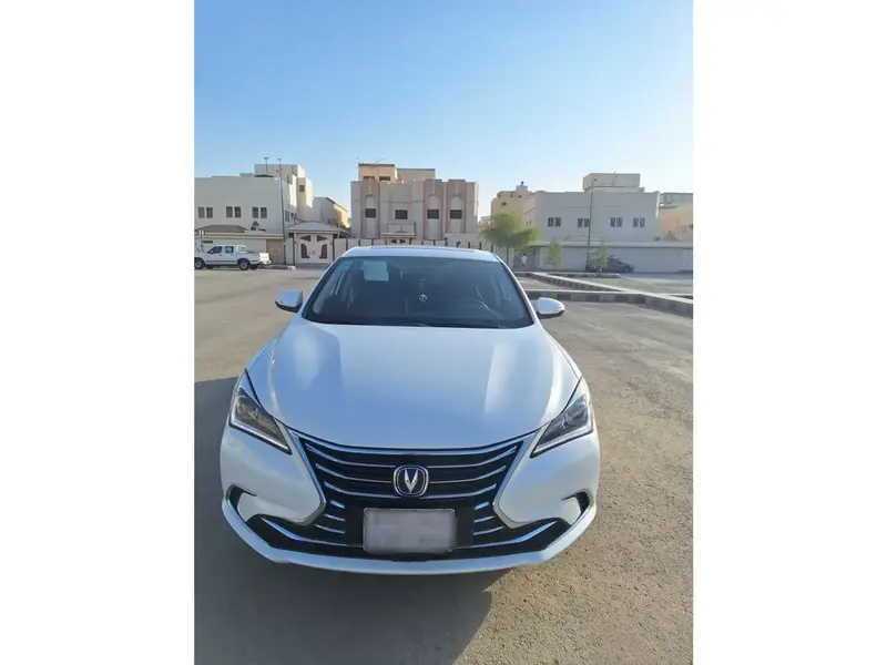 Changan Eado 2021 odo 42k kms first  owner  6