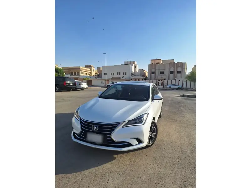 Changan Eado 2021 odo 42k kms first  owner  8