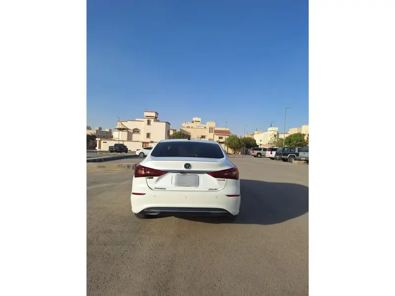 Changan Eado 2021 odo 42k kms first  owner  2