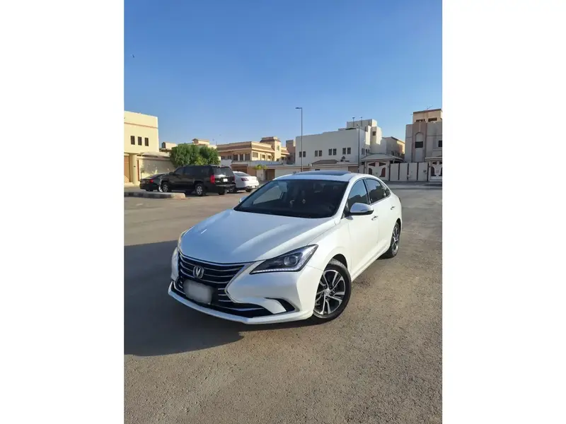 Changan Eado 2021 odo 42k kms first  owner  9
