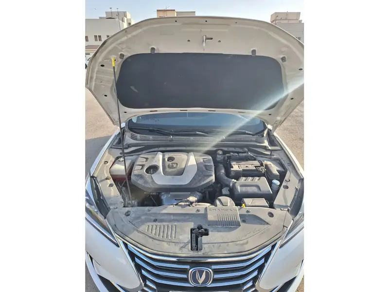 Changan Eado 2021 odo 42k kms first  owner  10