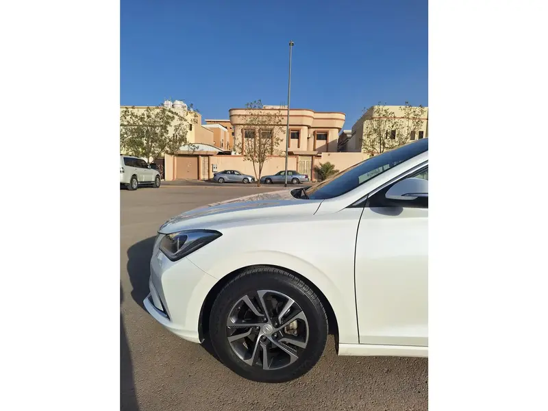 Changan Eado 2021 odo 42k kms first  owner  5