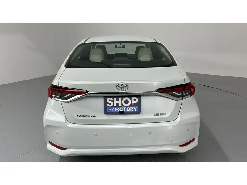 Toyota Corolla XLI 2023 3