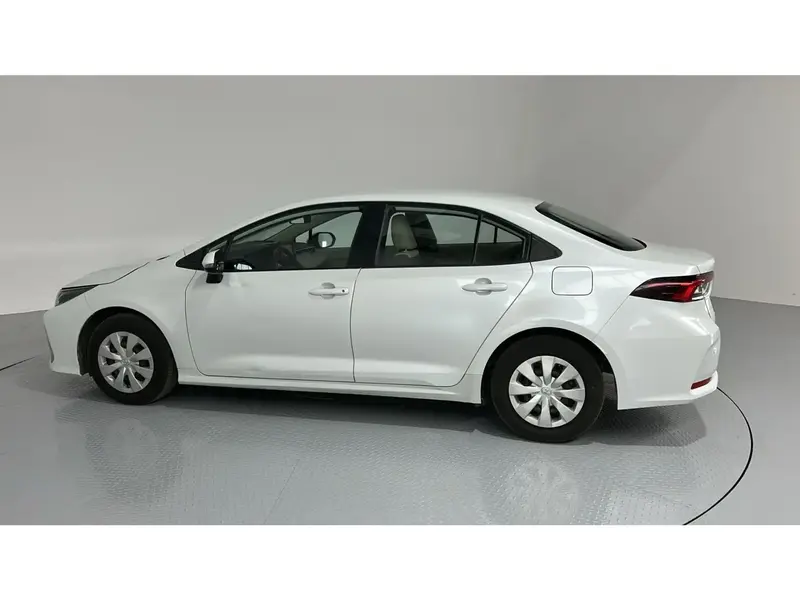 Toyota Corolla XLI 2023 5