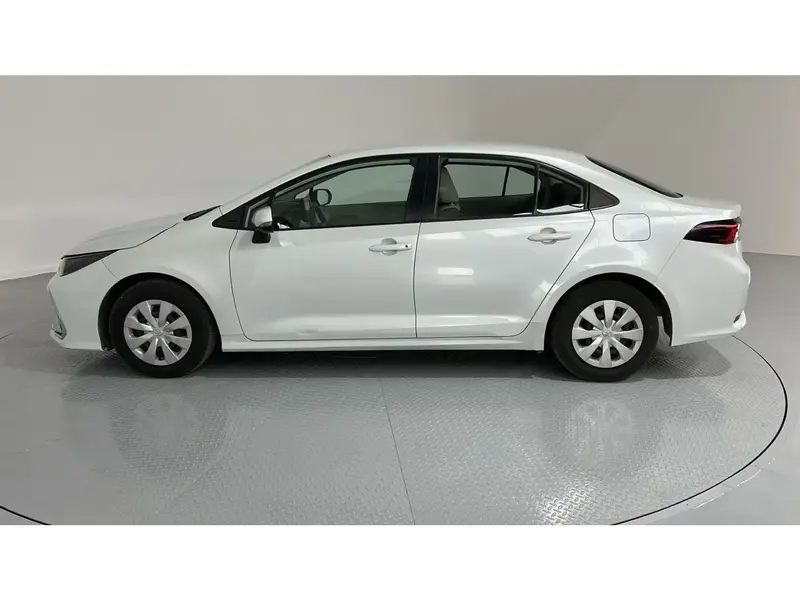 Toyota Corolla XLI 2023 1