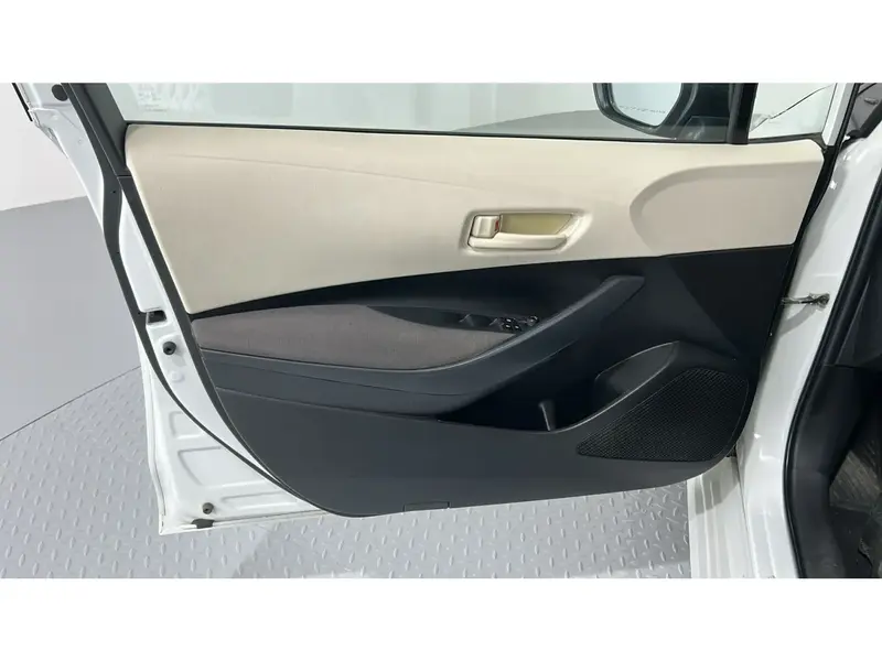 Toyota Corolla XLI 2023 9