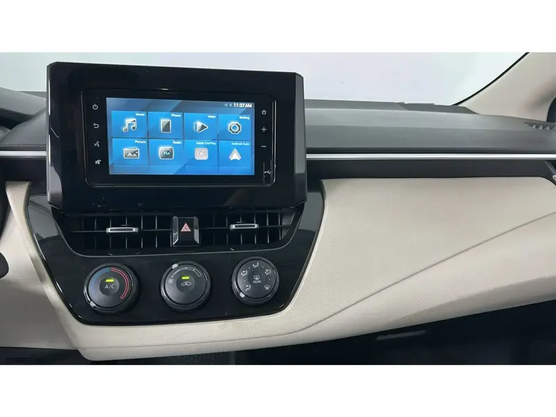 Toyota Corolla XLI 2023 11