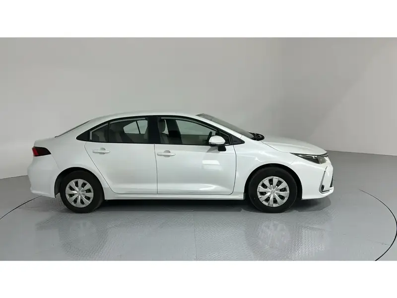 Toyota Corolla XLI 2023 2