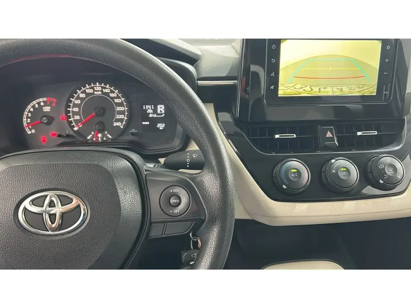 Toyota Corolla XLI 2023 19
