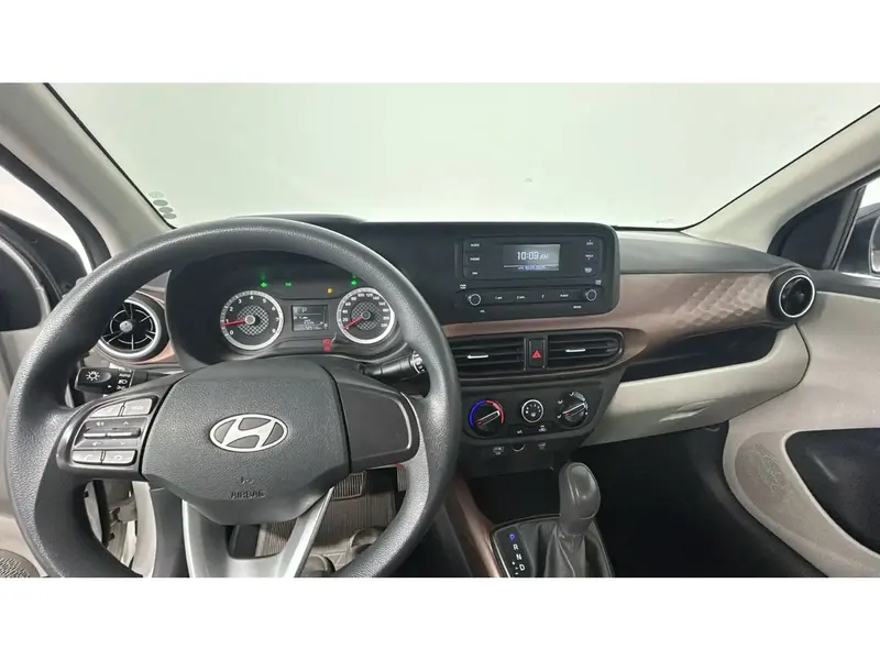 Hyundai GRAND i10 FLT 2024 9
