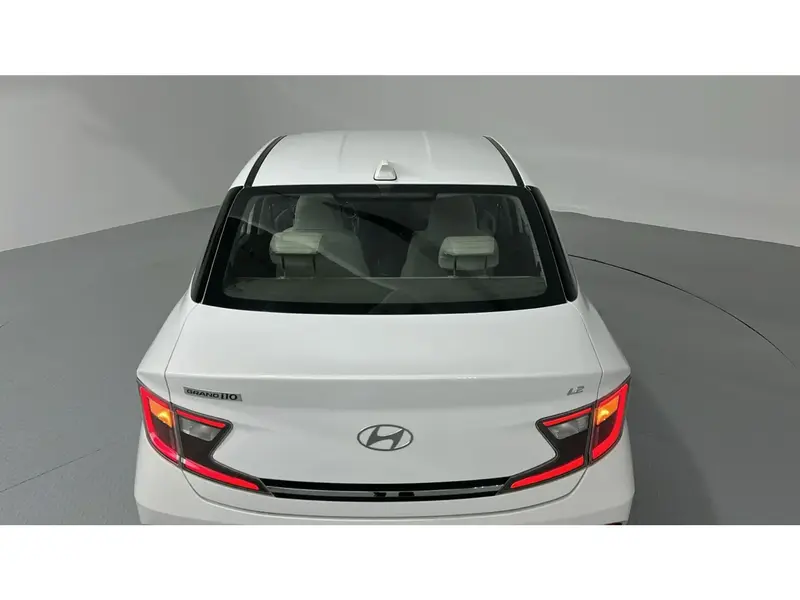 Hyundai GRAND i10 FLT 2024 6