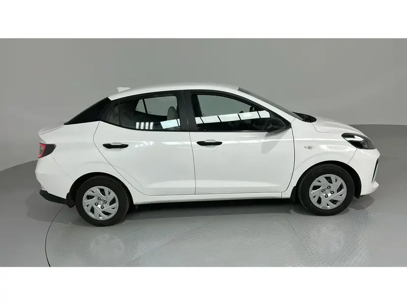 Hyundai GRAND i10 FLT 2024 5