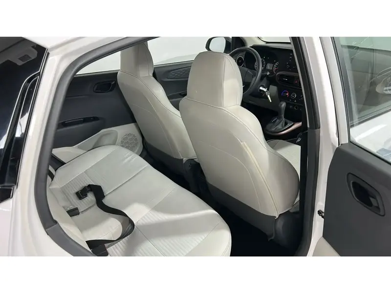 Hyundai GRAND i10 FLT 2024 11