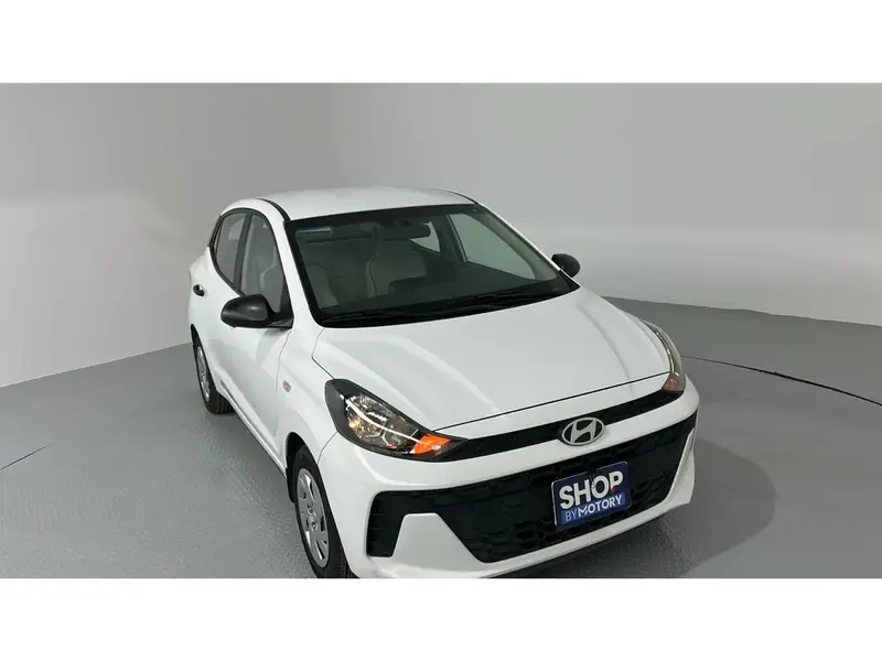 Hyundai GRAND i10 FLT 2024 2