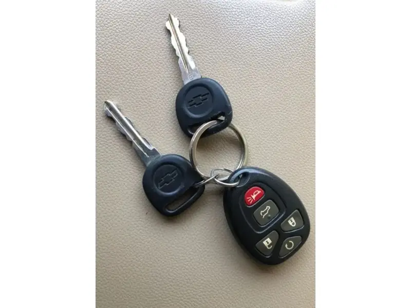 Chevrolet Tahoe 2013 6