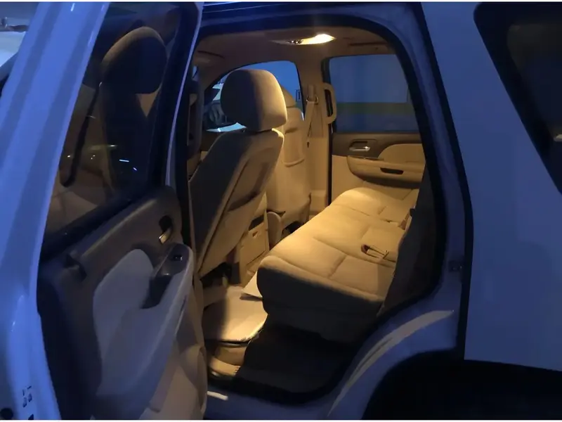 Chevrolet Tahoe 2013 14