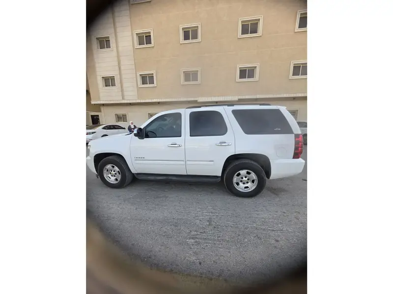 Chevrolet Tahoe 2013 2