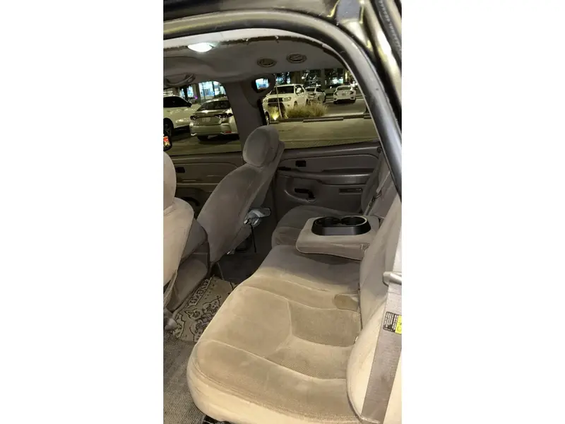 GMC Yukon 2005 7