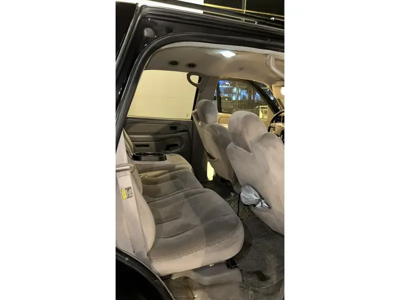 GMC Yukon 2005 13