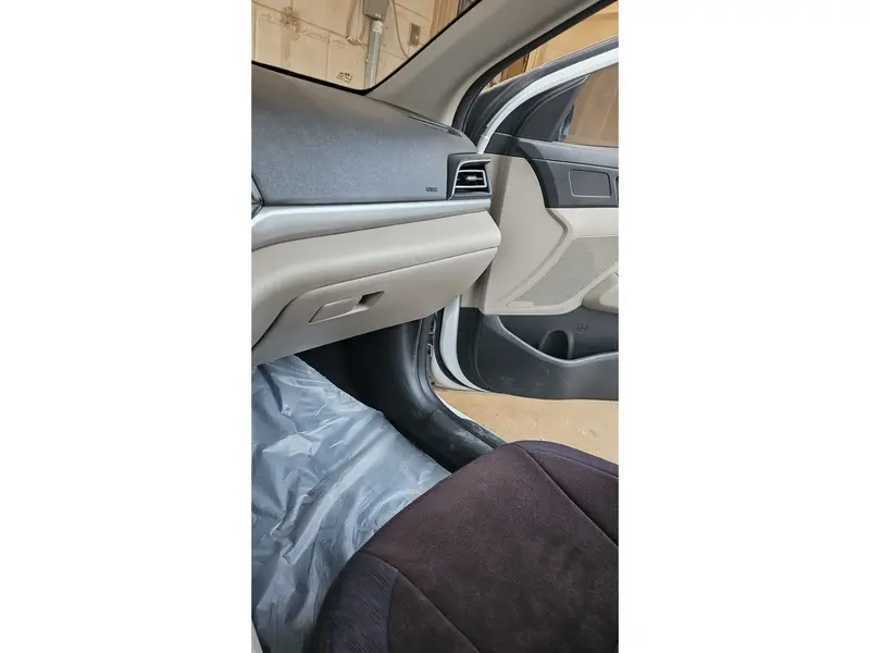 Hyundai Elantra 2020 9