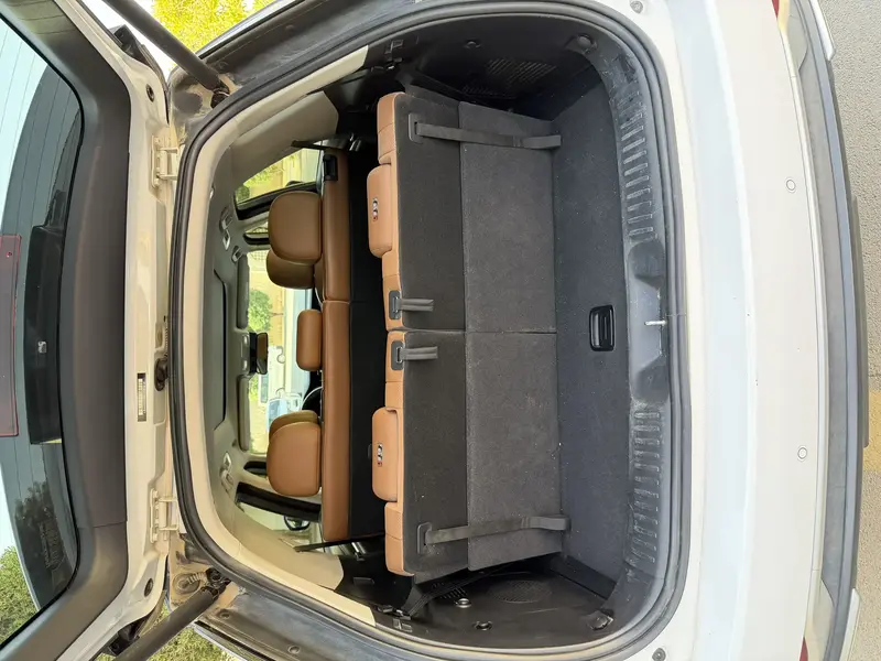 Changan CS95 2020 9