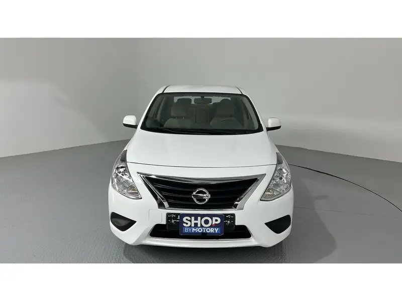 Nissan Sunny STD 2024 1