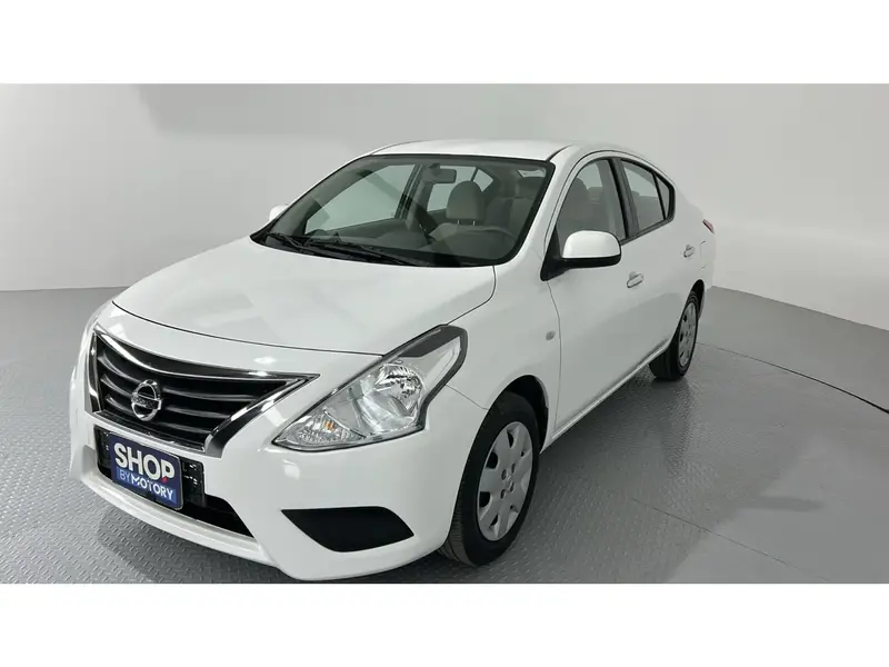 Nissan Sunny STD 2024 3