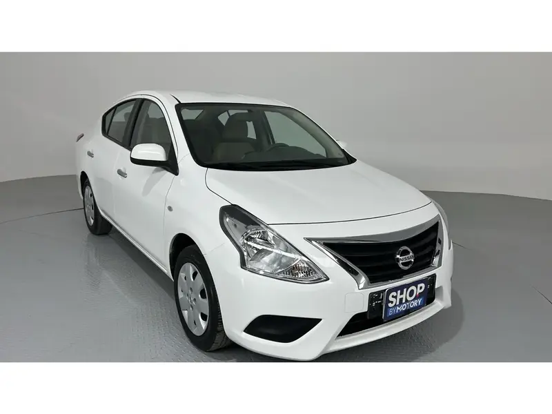 Nissan Sunny STD 2024 4