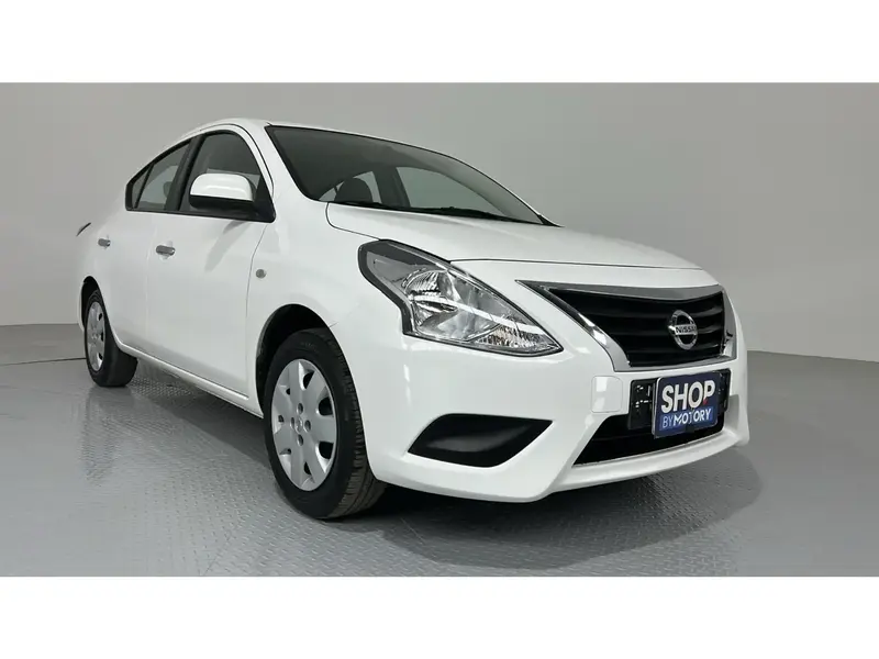 Nissan Sunny STD 2024 5