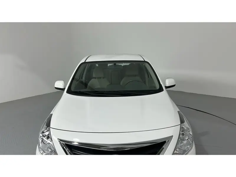 Nissan Sunny STD 2024 6