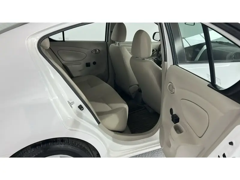 Nissan Sunny STD 2024 10