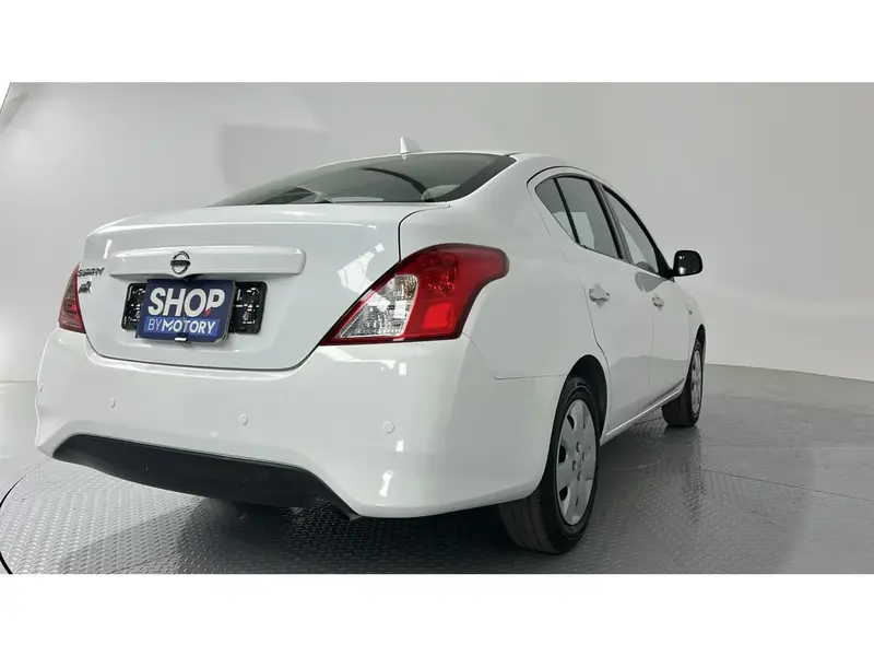 Nissan Sunny STD 2024 16