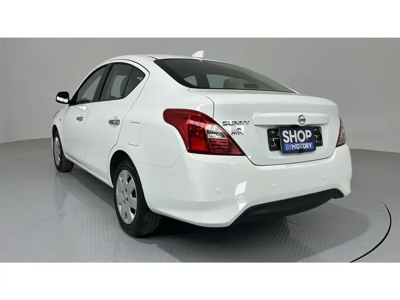Nissan Sunny STD 2024 18