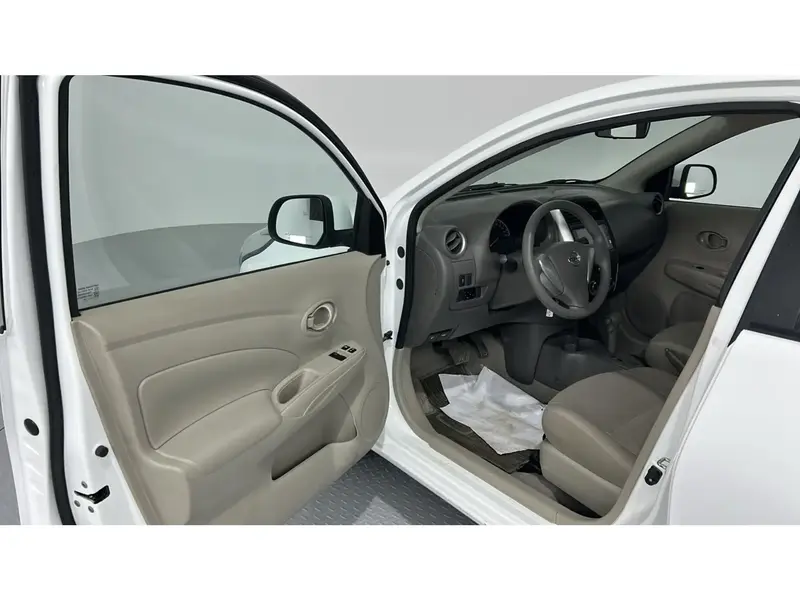 Nissan Sunny STD 2024 24