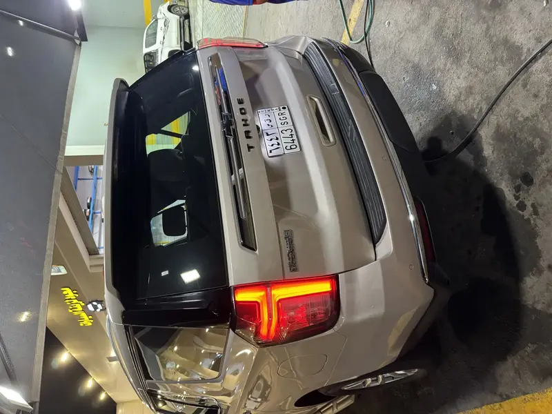Chevrolet Tahoe 2023 2