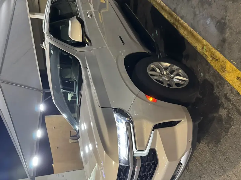 Chevrolet Tahoe 2023 3