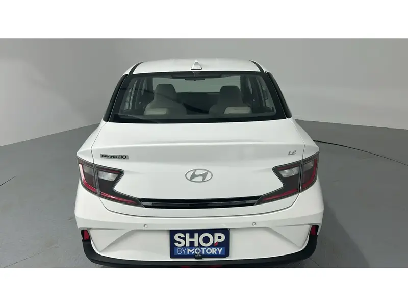 هيونداي جراند i10 فليت 2024 7