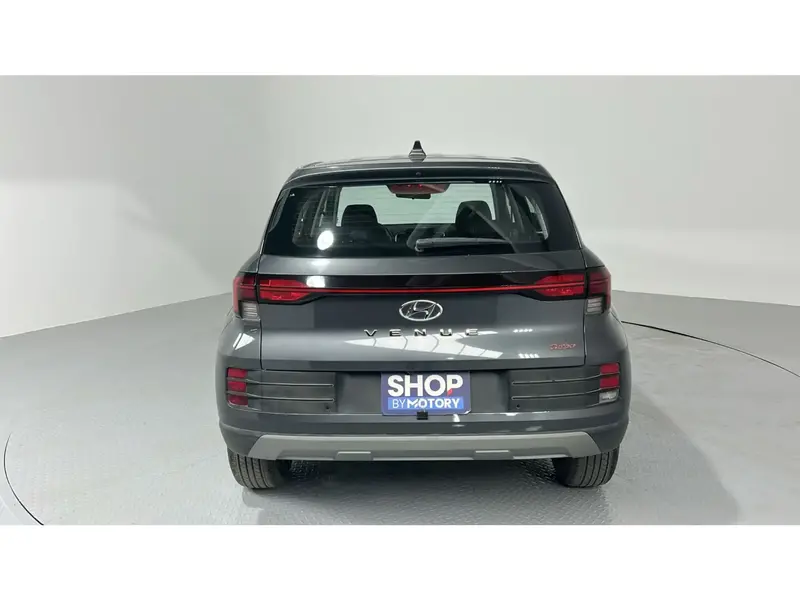 Hyundai Venue Smart 2024 4