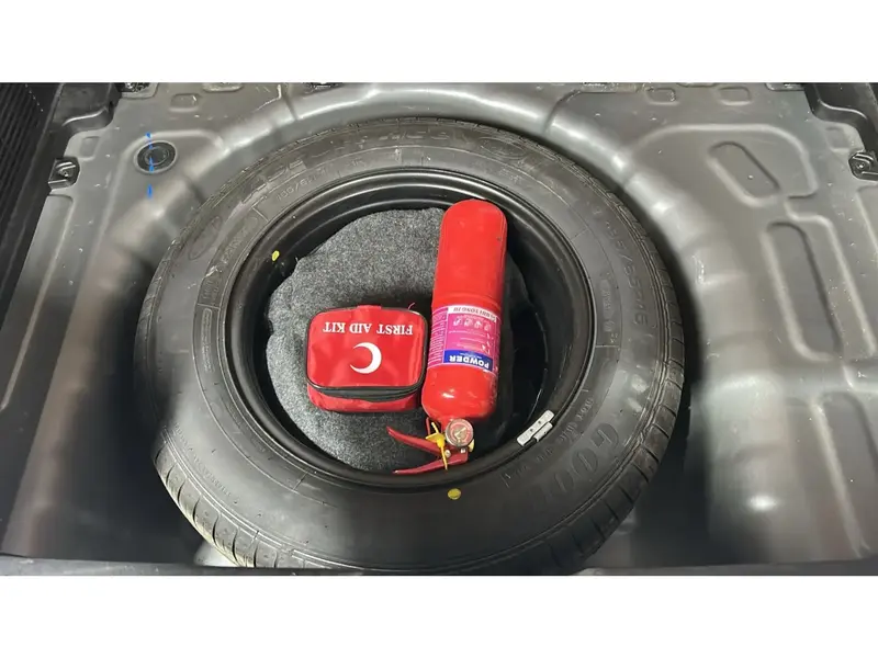 Hyundai Venue Smart 2024 16