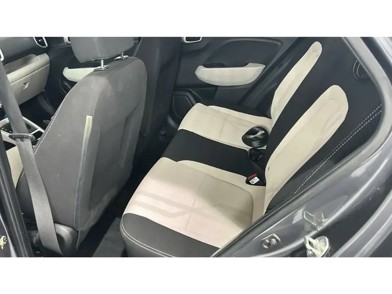 Hyundai Venue Smart 2024 9