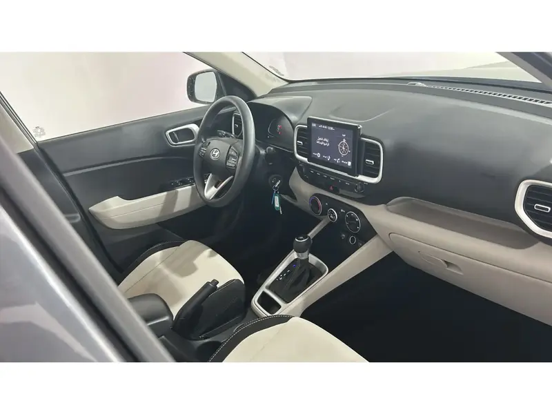 Hyundai Venue Smart 2024 14