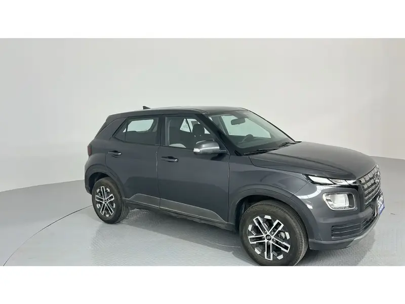 Hyundai Venue Smart 2024 2