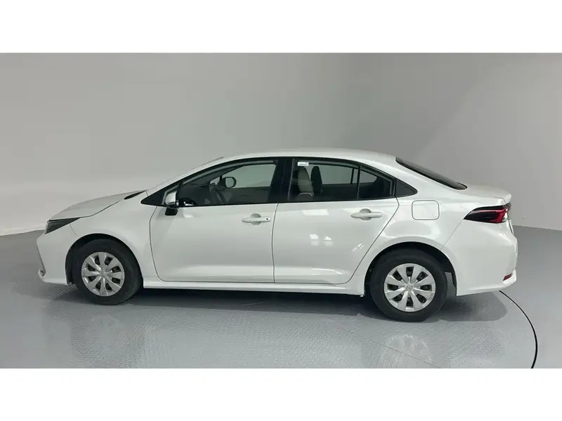 Toyota Corolla XLI 2024 2