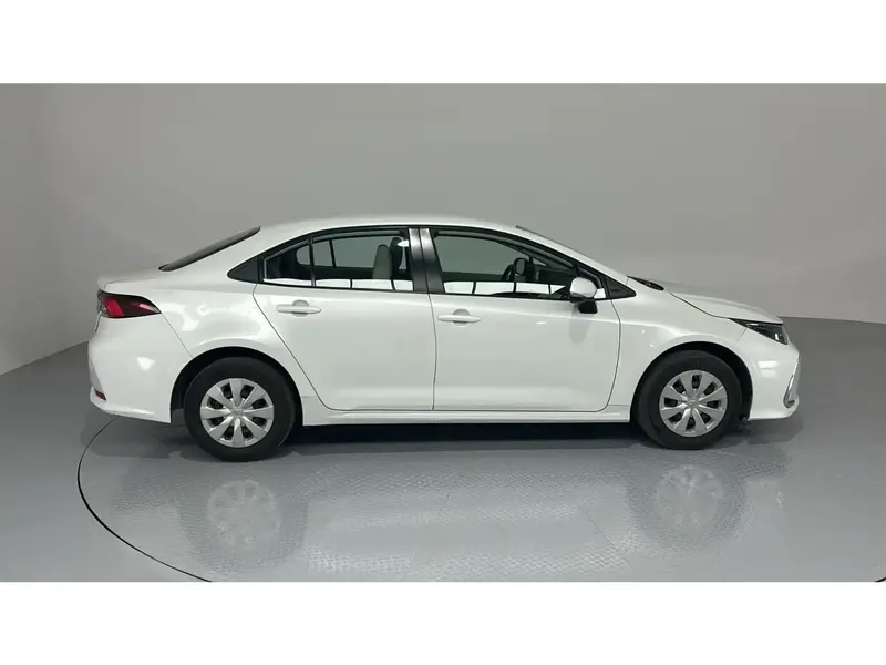 Toyota Corolla XLI 2024 4