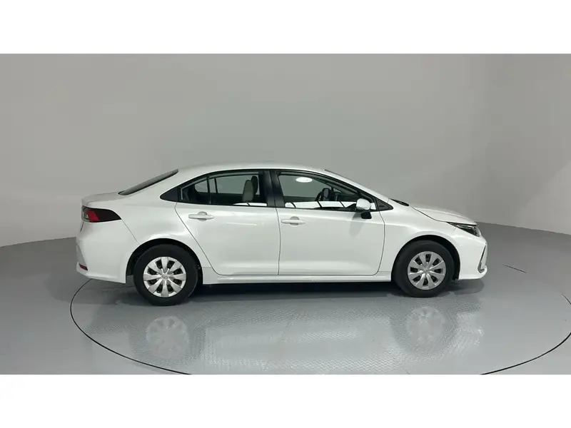 Toyota Corolla XLI 2024 7