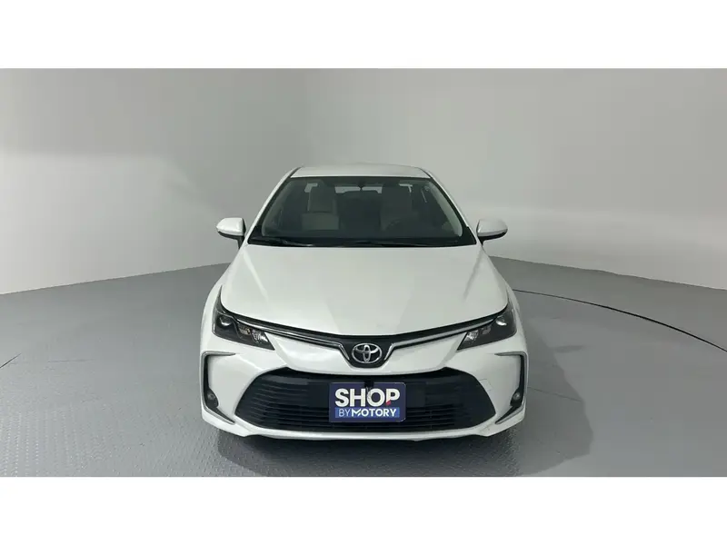 Toyota Corolla XLI 2024 1
