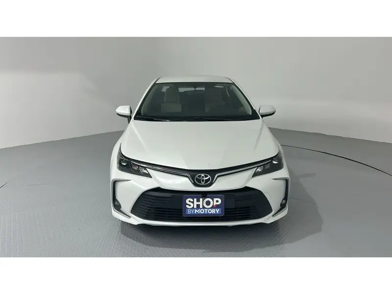 Toyota Corolla XLI 2024 5